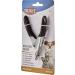 Trixie 2370 Claw Pliers - 11 cm | Durable Pet Nail Clippers | International Shipping Available - Buy Online on GoSupps.com