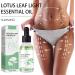 ZJchao Weight Loss Massage Oil & Tightening Soap Set - Herbal Detox Skin Tightening & Slimming Essential Oils for Body Shaping - Buy Online on GoSupps.com
