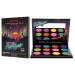 Rude City of Pastel Lights - 12 Pigment & Eyeshadow Palette for Vibrant Looks | International Shipping Available - Buy Online on GoSupps.com