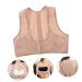 Magnetic Back Shoulder Support for Men | Posture Improvement & Pain Relief - Buy Online on GoSupps.com