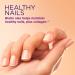 Nature's Bounty Hair, Skin & Nails with Biotin & Collagen | Enhance Beauty & Strength - Buy Online on GoSupps.com