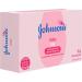 Johnson's Baby Soap Bar Baby Soap Mild and Moisturizing 1 Bar - Buy Online on GoSupps.com