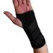 Wrist Brace for Carpal Tunnel | Adjustable Support with Splints - Small/Medium/Large for Injuries & Pain Relief - Buy Online on GoSupps.com