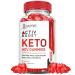 Activboost Keto ACV Gummies Advanced Formula 1000MG Active Boost Keto Gummies Apple Cider Vinegar Activ Boost Formulated with Pomegranate Beet Juice Powder B12 Vegan Non GMO 60 Gummys 60 Count (Pack of 1)