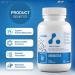ATP LAB Aromatek 60 Caps | Unique Men's Health Formula | International Shipping Available - Buy Online on GoSupps.com