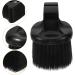 FRCOLOR Hair Salon Scrapers Barber Brush Brushes Neck Duster for Hair Cutting Barber Supplies Hair Duster Hair Cutting Brush Neck Duster Brush for Hair Cutting Barber Duster Brush - Buy Online on GoSupps.com