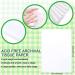 15 x 20'' Acid Free Archival Tissue Paper Unbuffered No Acid Paper White Tissue Paper Bulk for Clothing Textiles Storage Cups Photos Present Wrapping Packaging Preserving (500 Pcs) - Buy Online on GoSupps.com