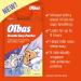 Olbas Breathe Easy Patches - Soothing Vapours for Easy Breathing - Kids 3+ - 6 Patches - Buy Online on GoSupps.com