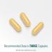 Genestra Brands CoQ10 30 | Coenzyme Q10 Antioxidant Formula Supplement | 90 Vegetable Capsules - Buy Online on GoSupps.com