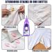 Shed Muller Stain Remover Shedmuller Stain Remover Active Enzyme Laundry Stain Remover Stubborn Stains Cleaner Clothes Oil Stain Remover (2pcs) - Buy Online on GoSupps.com