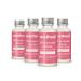 Method All-Purpose Cleaner Concentrates Refills Pink Grapefruit 4 Recyclable 1 fl oz Refills Pink Grapefruit - Refill
