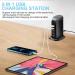 WiFi USB Charger Hidden Camera | 1080P HD Video Recording | Motion Detection | Remote View | Secret Nanny Cam for Home/Office - Buy Online on GoSupps.com