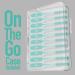 Dr. Emma Soft Rubberized Dental Picks Mint Brush Picks - 100 Count Pack for Oral Care - Buy Online on GoSupps.com