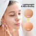 Snail Mucin Cream - Ultimate Daily Moisturizer & Anti-Wrinkle Gel for Oily & Sensitive Skin | Firming Pore Shrinking & Acne Repair - WNS-N - Buy Online on GoSupps.com