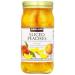 Kirkland Signature Sliced Peaches  24oz Glass Jar (Pack of 2  Total of 48 Oz) - Buy Online on GoSupps.com