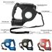5m Dog Leash with LED Flashlight | 360 Tangle-Free Roller Leash for Dogs up to 25kg | Includes Bag Dispenser | International Shipping Available - Buy Online on GoSupps.com