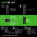 Tiege Hanley Mens Skin Care Set Rejuvenation Skin Care Routine for Men (System Level 5) - Men's Skincare Set Includes Face Wash Scrub Moisturizer Eye Cream Face Serum Clay Mask & Retinol Stick - Buy Online on GoSupps.com