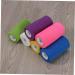 Buy Rolls Self-Adhesive Non-Woven Tape | Elastic Finger & Knee Pads for Comfort | International Shipping - Buy Online on GoSupps.com