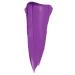 NYX Liquid Suede Cream Lipstick in Run the World - Bright Violet with Pink Undertones - Buy Online on GoSupps.com