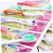 Buy Gatuida Whitening Toothbrush - 36 Pcs Sensitive Small Brush Head for Toddlers | International Shipping Available - Buy Online on GoSupps.com