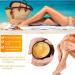 Tanning Accelerator Cream Tanning Gel Natural Tanning Accelerator Cream Gel Effective in Sun-Beds & Outdoor Sun Achieve a Natural Tan with Natural Ingredients (B) - Buy Online on GoSupps.com