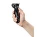 Buy Panasonic RAM Dash Men's Shaver ES-ST2N-K Waterproof 3-Blade International Voltage AC100-240V - Buy Online on GoSupps.com
