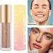 Face Concealer with Brush Full Coverage Contour Stick Long Lasting & Smooth Matte Flawless Creamy Liquid Contour Beauty Wand 07# - Buy Online on GoSupps.com
