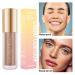 Contouring Stick with Brush - Long-Lasting Creamy Liquid Contour for Cheeks | Contour Wand 8ml (1 Pack) - International Shipping Available! - Buy Online on GoSupps.com