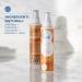  Querida Querida Sun Milk SPF15 Low Sun Protection with Aloe Vera and Calendula Water Resistant for All Skin Types Made in Italy 150 ml - Buy Online on GoSupps.com