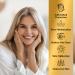 VACY Triple Action Anti-Aging Serum - Niacinamide Hydrolyzed Collagen & Sodium Hyaluronate for Wrinkle & Fine Line Repair - 1oz - Buy Online on GoSupps.com
