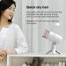 Revolutionary Ionic Salon Hair Dryer - Fast Drying Constant Temperature Quiet Operation for Professional Salon Results(#1) - Buy Online on GoSupps.com