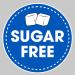 Peppermint Sugar Free Gum 12 Packs of 14 Pieces (168 Total Pieces) - Buy Online on GoSupps.com