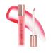 LAWLESS Queen Forget the Filler Lip Plumping Line Smoothing Gloss - Cherry Vanilla - Premium Volumizing Lip Gloss with Natural Ingredients Designed to Plump Firm and Hydrate Lips 0.19 oz