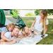 Housavvy 10 Oz Kids Stainless Steel Cups - Insulated, Spill Proof Toddler Cups with Straws, Lids, and Handles - BPA Free Sippy Cups for Toddlers - Silver-Duck Design - 4 Pack - Buy Online on GoSupps.com