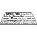 Pearl Milling Company Original Syrup 24oz Bottle - Buy Online on GoSupps.com
