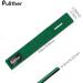 Pullther Fishing Rod Belt - Elastic Rod Ligaments for Secure Fishing Rods | 6 Pieces CYUE03G06-25cm - International Shipping - Buy Online on GoSupps.com