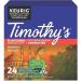 Timothy's Hazelnut K-Cup Pods 24 Pack Hazelnut 1 count (Pack of 24) - Buy Online on GoSupps.com