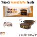 Supernature Gluten Free & Dairy Free Peanut Butter Cups Vegan & Healthy Snacks Pure Ingredients Cocoa Butter Cocoa Powder Coconut Sugar Rich in - Buy Online on GoSupps.com
