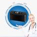 ZZBB Small Refrigerator Portable Insulin Cooler Mini Medicine Refrigerator and Insulin Cooler for Car Travel Intelligent Temperature Control - Buy Online on GoSupps.com