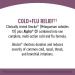 Nature's Way Umcka Cold+Flu Non-Drowsy Syrup - 99.95% Alcohol Free - 4 oz Berry Flavor - Buy Online on GoSupps.com