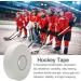 Karells Ice Hockey Tape - Self-Adhesive Non-Slip 25m x 25mm White | Perfect for Hockey Sticks & Rackets | International Shipping Available - Buy Online on GoSupps.com