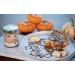 NutJar Premium Pecan Spread 240 g No Artificial Colours or Preservatives Vegan Gluten Free Keto Friendly Made in Canada 240 g (Pack of 1) - Buy Online on GoSupps.com