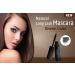 Mom's Secret 100% Natural Brown Mascara - Organic, Vegan, Paraben & Gluten Free - Strengthens & Volumes - Made in the USA - 0.25 oz - Buy Online on GoSupps.com