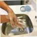 Amosfun 6 Pcs Boxes Soap Box Soap Dish Holder Portable Soap Holder Vessel Sinks Soap Container Bar Sinks Plastic Soap Case Holder Simple Soap Holder Cartoon Bar Counter Travel Outdoor Abs - Buy Online on GoSupps.com
