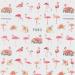 Flamingo Nail Art Sticker Dotting Pen DIY Nail Art Tip Dot Paint Colorful Nail Brush For Acrylic Attractive - Buy Online on GoSupps.com
