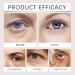 S rum Contour Des Yeux Au Th Vert Et la Niacinamide: R duit le Teint Terne Rehausse L' clat et Hydrate Durablement(3pcs) - Buy Online on GoSupps.com