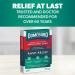 Domeboro Soothing Soak Rash Relief Powder Packets 12 ea - Pack of 2 - Buy Online on GoSupps.com