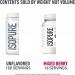 Isopure Bundle of Clear Whey Isolate Protein Powder Mixed Berry 16 Servings + Isopure 100% Pure Creatine Monohydrate Powder Unflavored 100 Servings - Buy Online on GoSupps.com