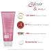 ELIFEXIR Push-Up 10 - Firm & Lift Buttocks | Slim Thighs | Anti-Stretch | Moisturizing Cream | 200ml - Fast Shipping Internationally - Buy Online on GoSupps.com