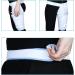 Catheter Leg Bag Holder - Adjustable Urine Bag Sleeve with Belt for Incontinence | Foley Leg Bag Cover | International Shipping - Buy Online on GoSupps.com